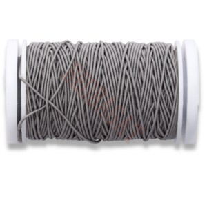 Elastičan konac za šivenje | Sivi | 0.5mm