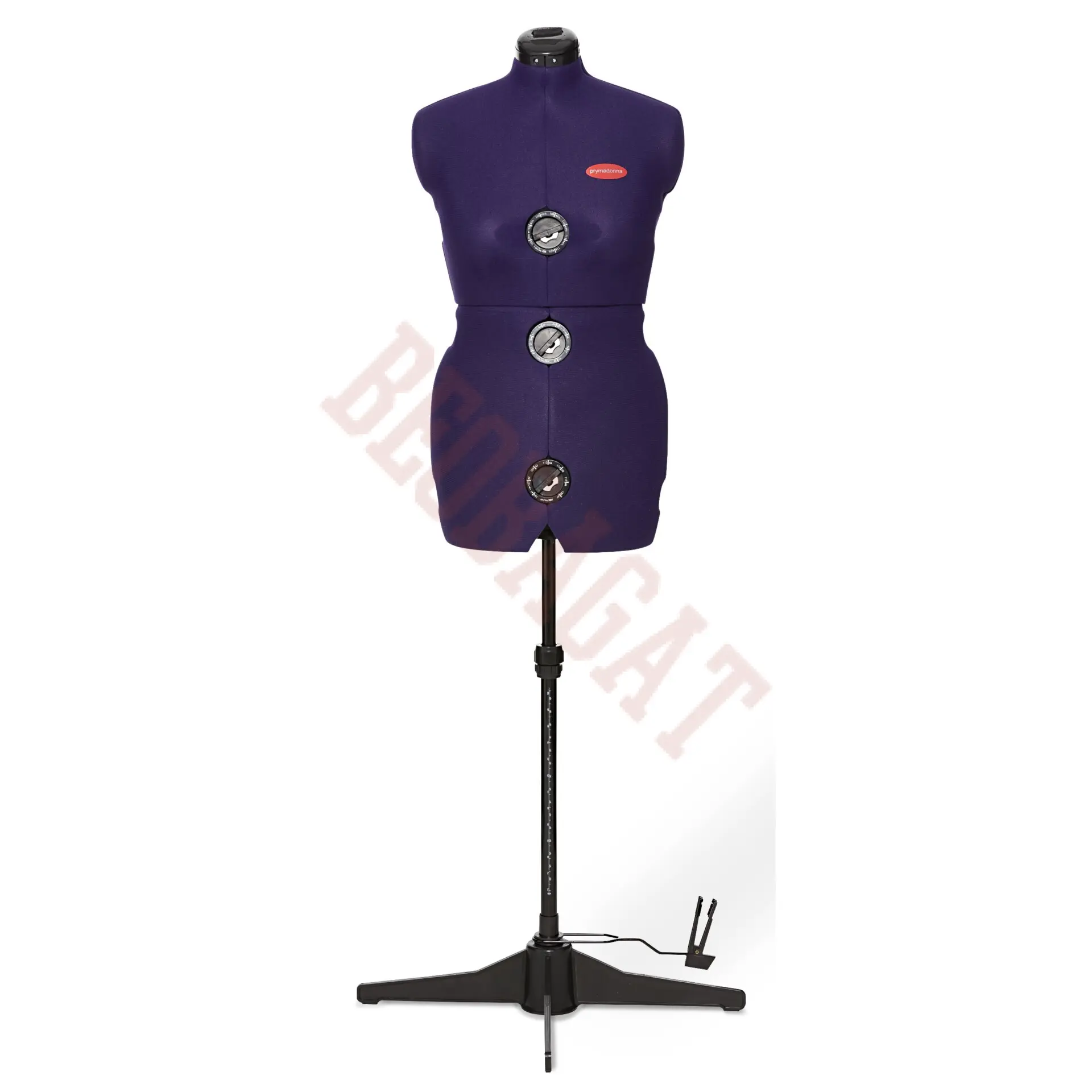 Krojacka lutka M Prymadonna