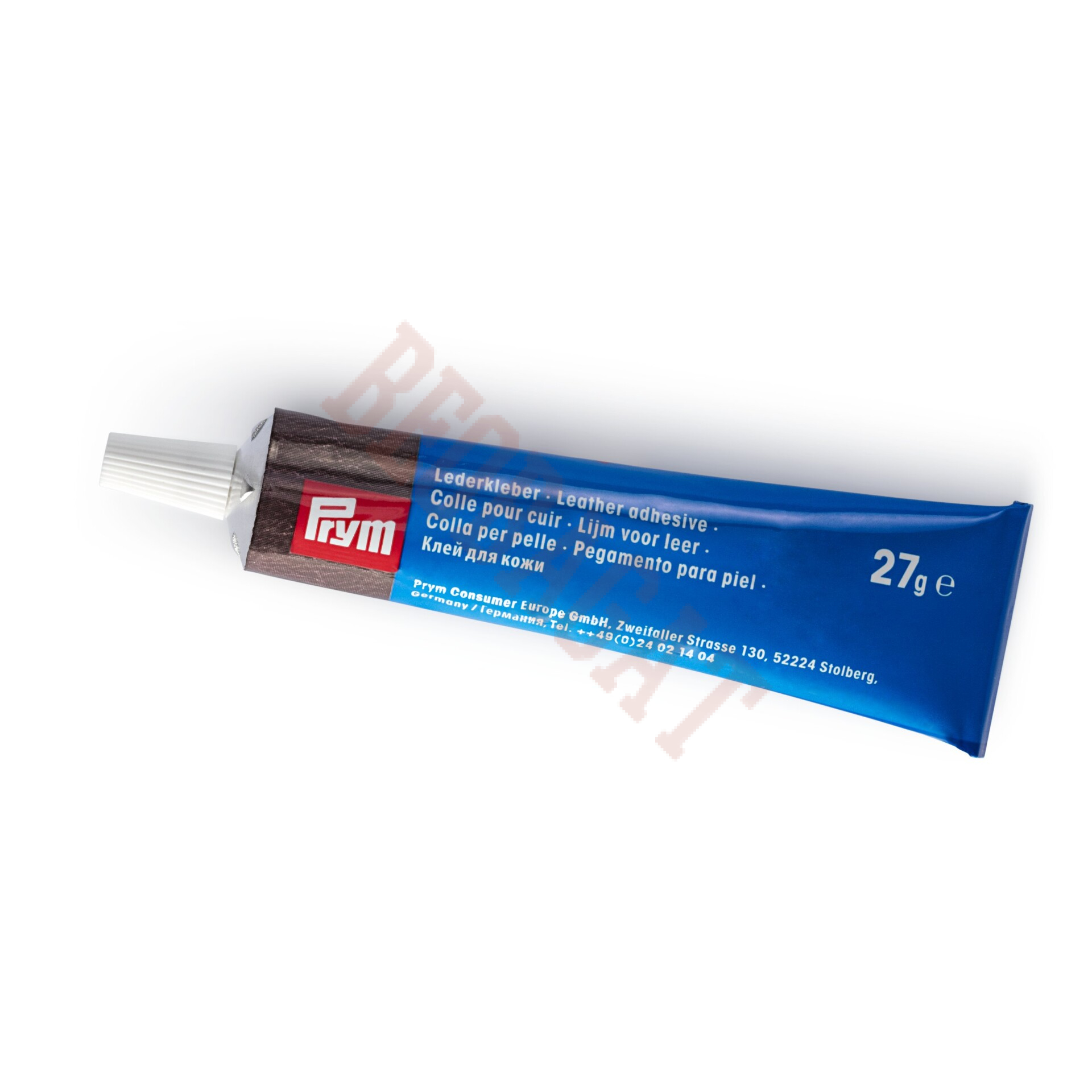 Lepak za kožu | 27g | Prym