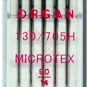 Igle Organ Microtex numera 90