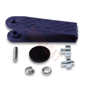 Ringlice | 5mm | Srebrne