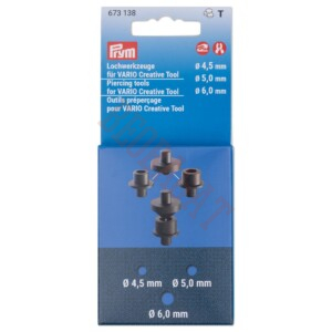 Alat za bušenje Vario Creative tool