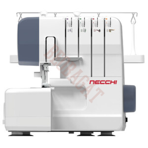Necchi NL11C Overlock Mašina