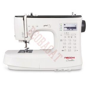 Necchi Creator C360 Šivaća Mašina
