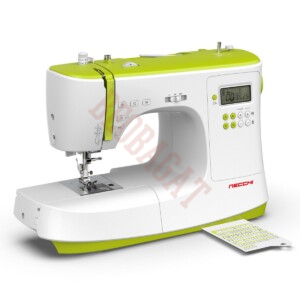 Necchi NC-102D Digitalna Mašina za šivenje