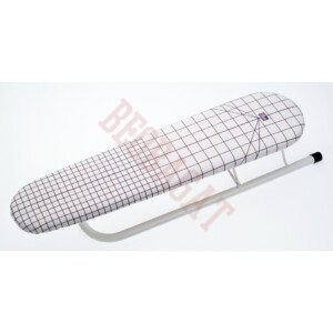 Prym mini daska za peglanje rukava 52x12.5 cm