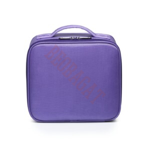 Prym VARIO torbica za šivenje 26x24x11 cm | ljubičasta