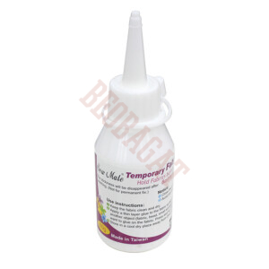 Lepak za tekstil FG-60N 60ml | Privremeni lepak za tkaninu
