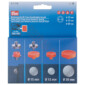 Alatni set za drikere 12 mm 15 mm i 20 mm