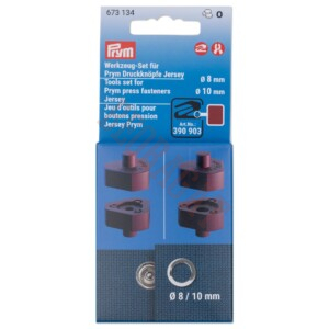 Alatni set za Jersey drikere 8 mm i 10 mm