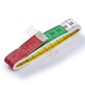 Krojački metar Prym COLOR 150 cm | Žuti