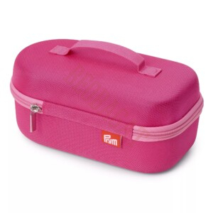 Mini parna pegla Set roze | Prym